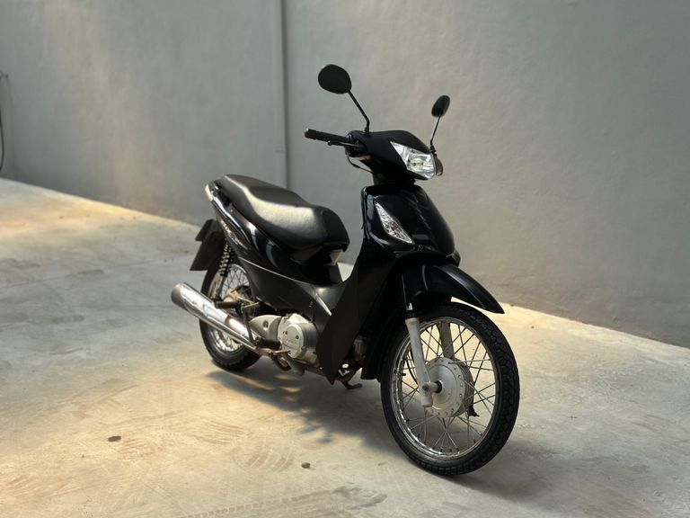 HONDA BIZ 125 ES/ 125 ES FLEX