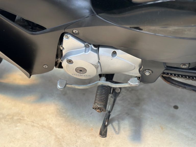 HONDA BIZ 125 ES/ 125 ES FLEX