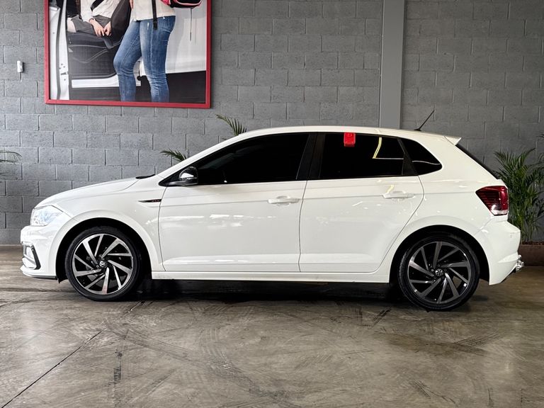 VolksWagen Polo 1.0 Flex 12V 5p