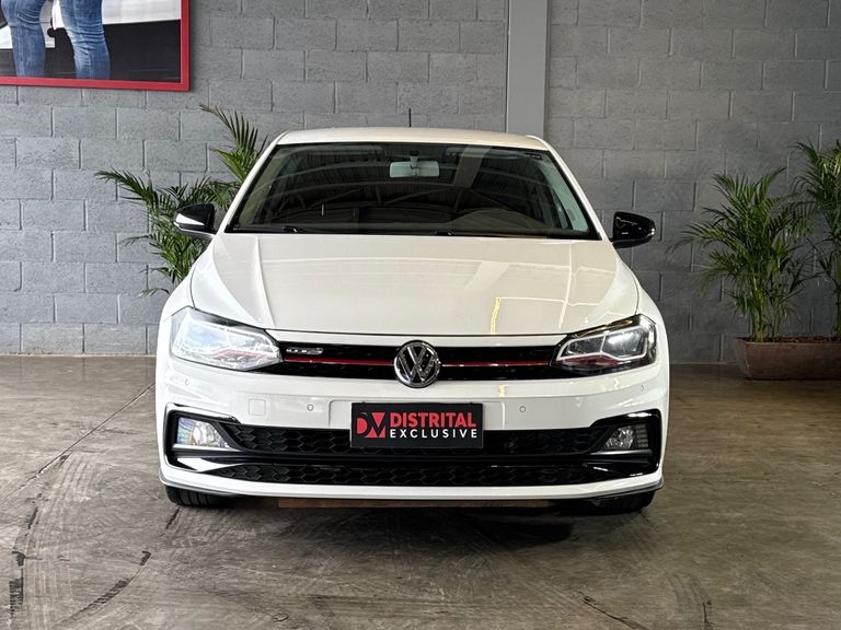 VolksWagen Polo 1.0 Flex 12V 5p