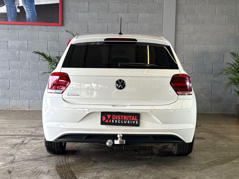 VolksWagen Polo 1.0 Flex 12V 5p