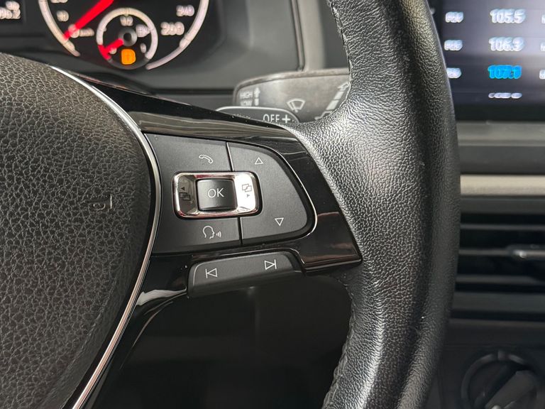 VolksWagen Polo 1.0 Flex 12V 5p