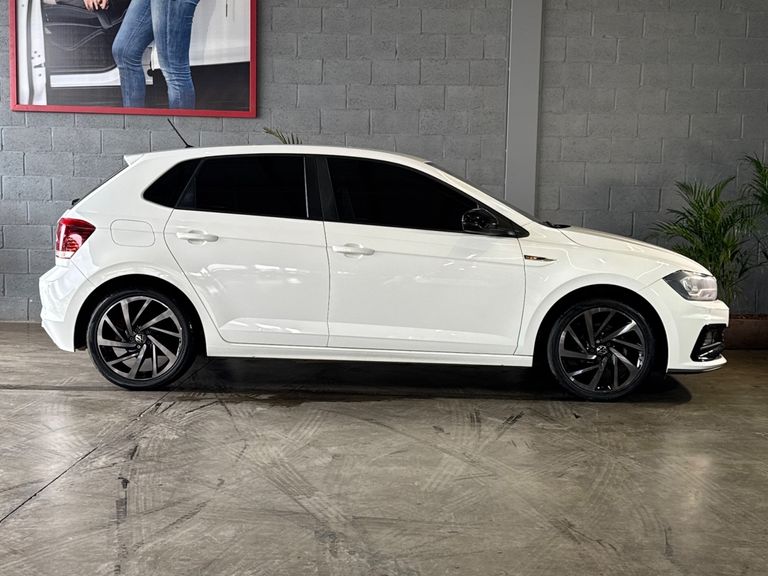 VolksWagen Polo 1.0 Flex 12V 5p