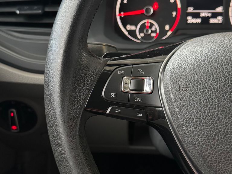 VolksWagen Polo 1.0 Flex 12V 5p