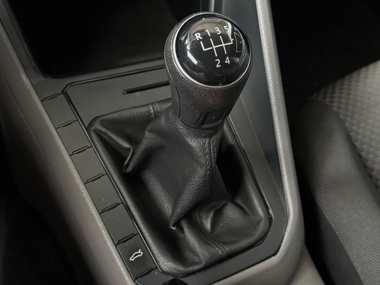 VolksWagen Polo 1.0 Flex 12V 5p