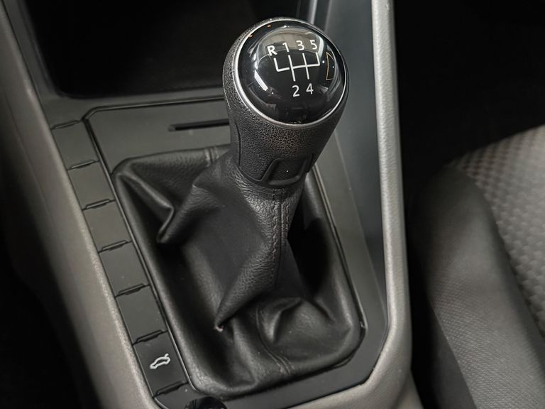 VolksWagen Polo 1.0 Flex 12V 5p