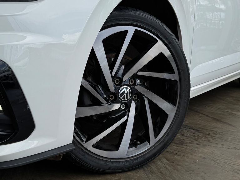 VolksWagen Polo 1.0 Flex 12V 5p