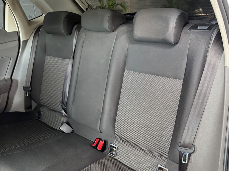 VolksWagen Polo 1.0 Flex 12V 5p