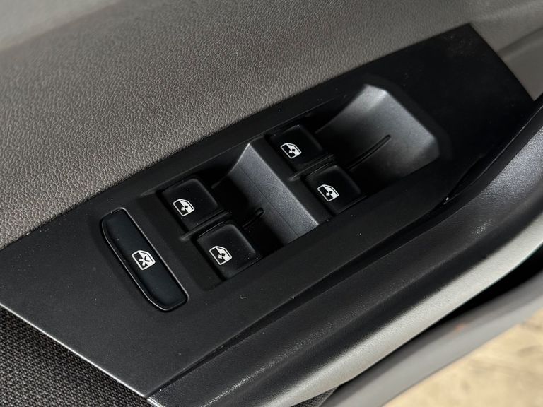 VolksWagen Polo 1.0 Flex 12V 5p