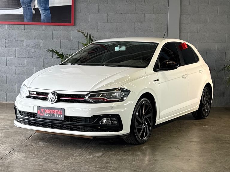 VolksWagen Polo 1.0 Flex 12V 5p