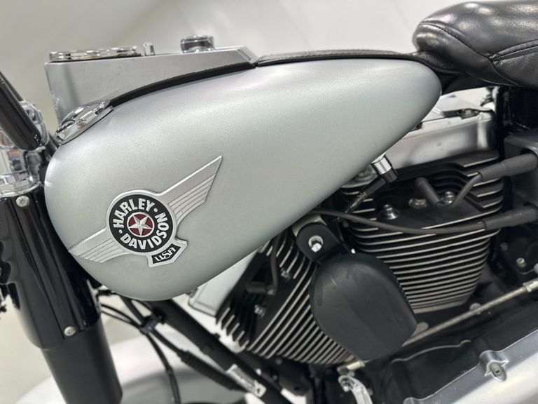 Harley FAT BOY FLSTF