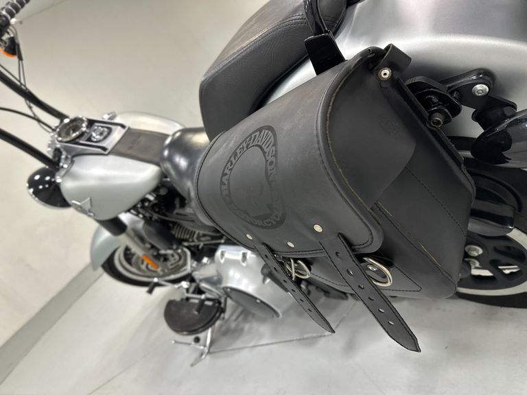 Harley FAT BOY FLSTF