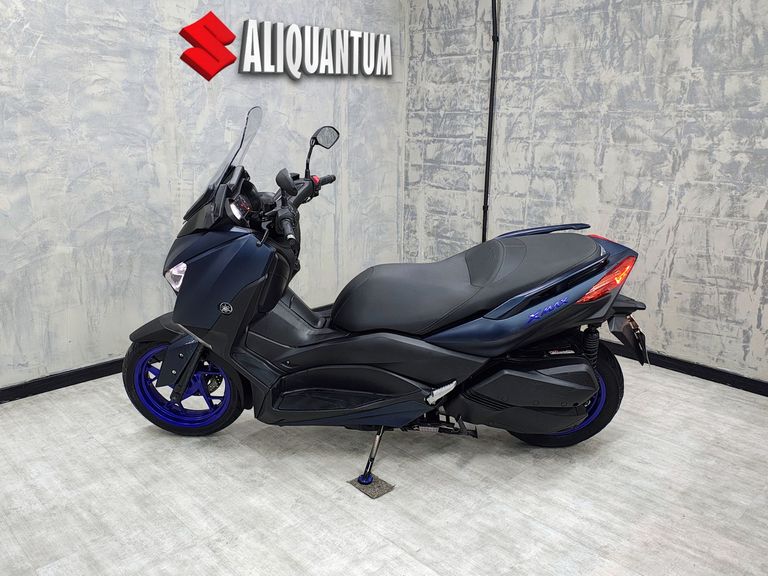 YAMAHA XMAX 250 ABS