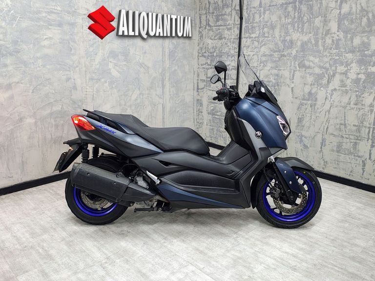 YAMAHA XMAX 250 ABS