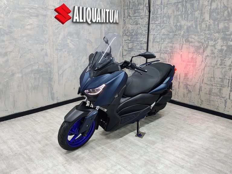 YAMAHA XMAX 250 ABS