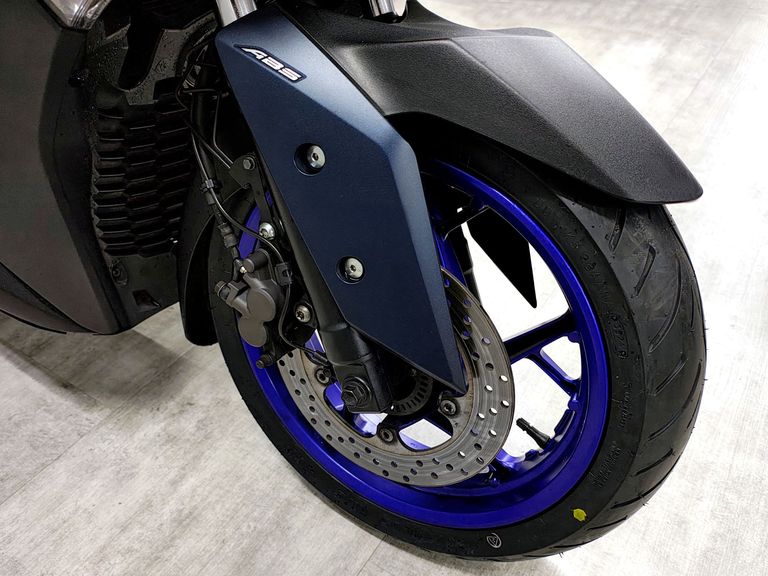 YAMAHA XMAX 250 ABS