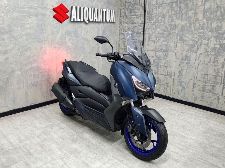 YAMAHA XMAX 250 ABS