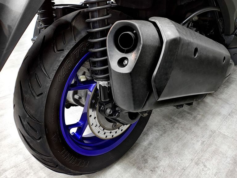 YAMAHA XMAX 250 ABS