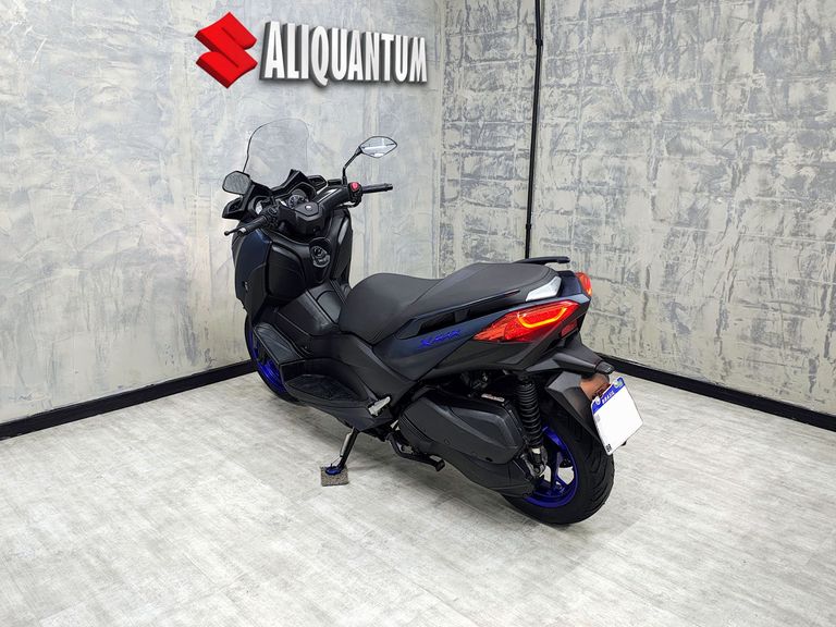 YAMAHA XMAX 250 ABS