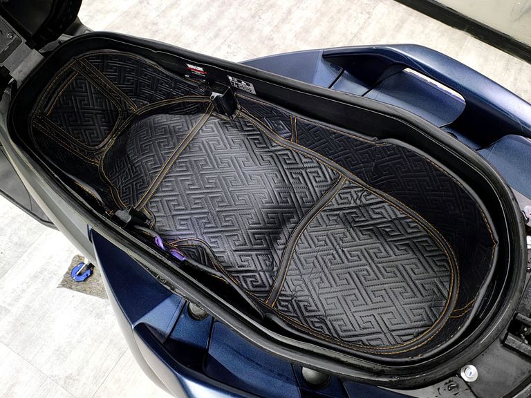 YAMAHA XMAX 250 ABS