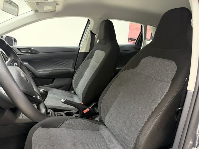 VolksWagen Polo 1.0 MPI Flex 12V 5p