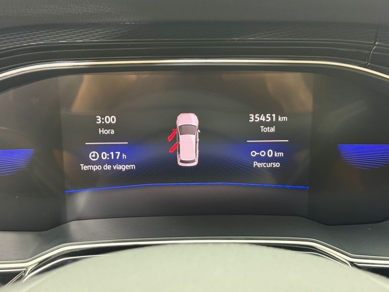 VolksWagen Polo 1.0 MPI Flex 12V 5p