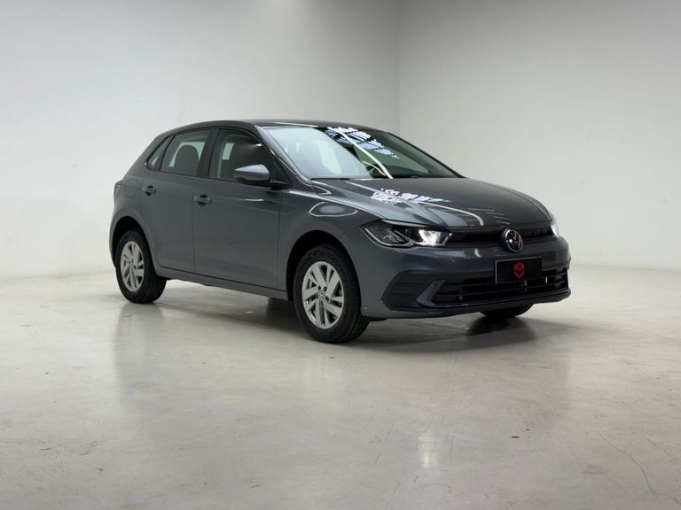 VolksWagen Polo 1.0 MPI Flex 12V 5p