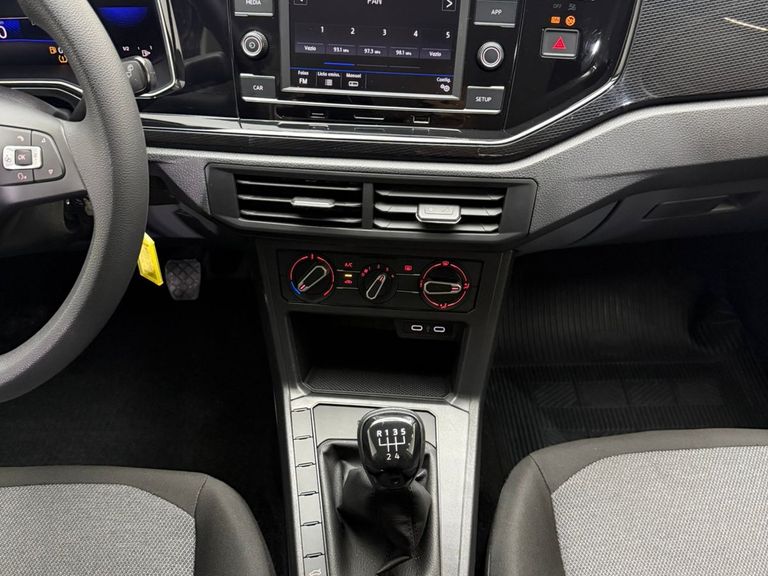 VolksWagen Polo 1.0 MPI Flex 12V 5p