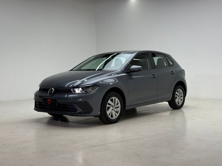 VolksWagen Polo 1.0 MPI Flex 12V 5p