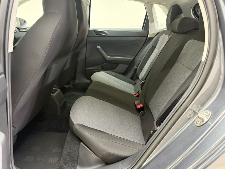 VolksWagen Polo 1.0 MPI Flex 12V 5p