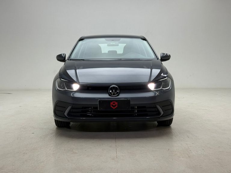 VolksWagen Polo 1.0 MPI Flex 12V 5p