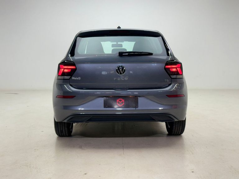 VolksWagen Polo 1.0 MPI Flex 12V 5p