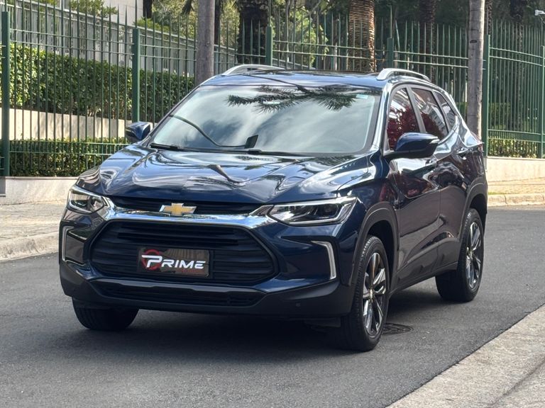 Chevrolet TRACKER Premier 1.2 Turbo 12V Flex Aut.