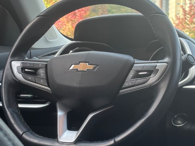 Chevrolet TRACKER Premier 1.2 Turbo 12V Flex Aut.