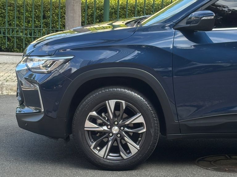 Chevrolet TRACKER Premier 1.2 Turbo 12V Flex Aut.