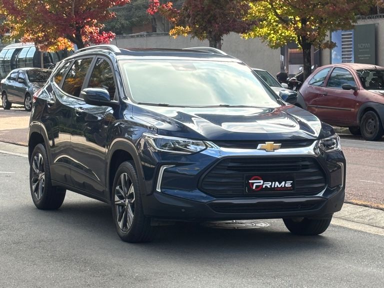 Chevrolet TRACKER Premier 1.2 Turbo 12V Flex Aut.