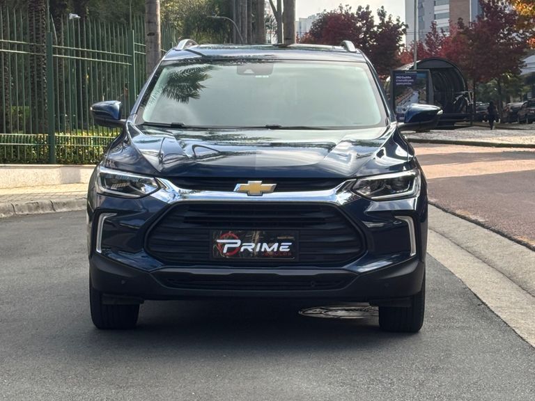 Chevrolet TRACKER Premier 1.2 Turbo 12V Flex Aut.