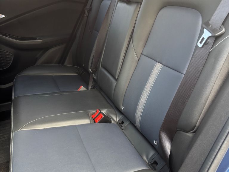 Chevrolet TRACKER Premier 1.2 Turbo 12V Flex Aut.