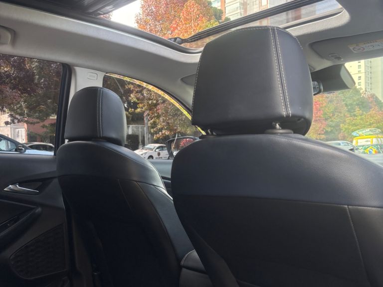 Chevrolet TRACKER Premier 1.2 Turbo 12V Flex Aut.