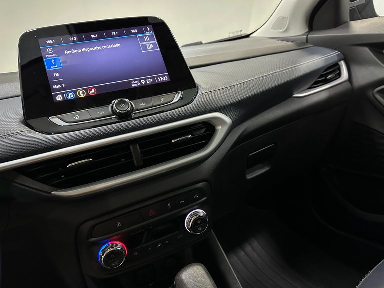 Chevrolet TRACKER Premier 1.2 Turbo 12V Flex Aut.