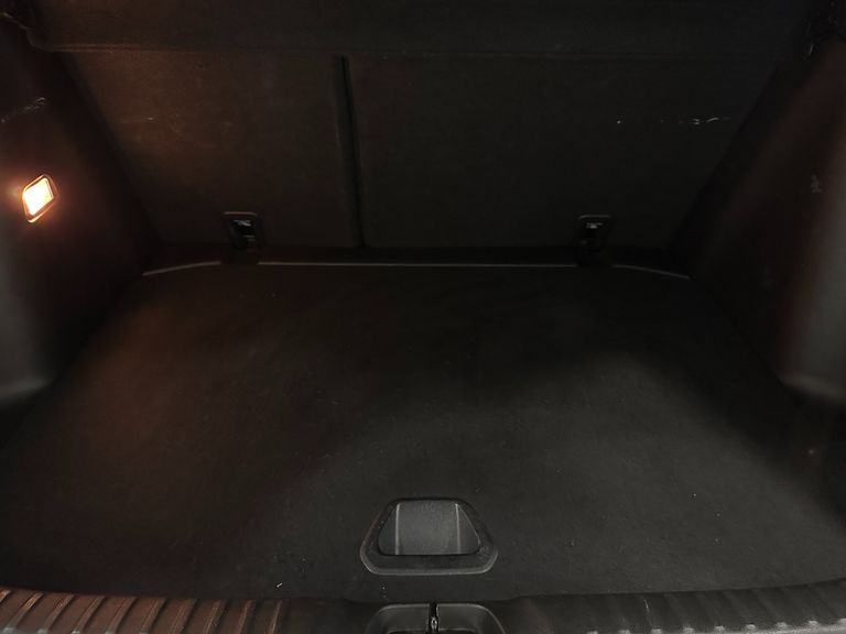 Chevrolet TRACKER Premier 1.2 Turbo 12V Flex Aut.