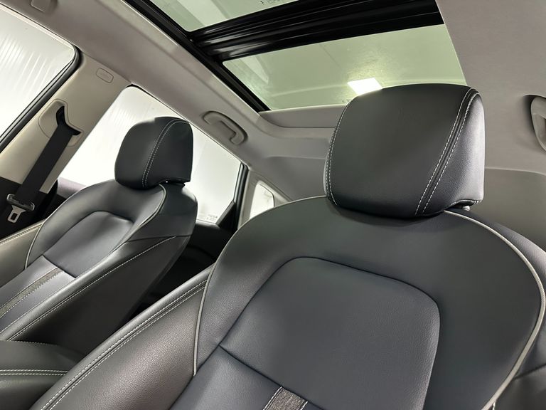 Chevrolet TRACKER Premier 1.2 Turbo 12V Flex Aut.