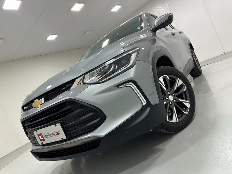 Chevrolet TRACKER Premier 1.2 Turbo 12V Flex Aut.