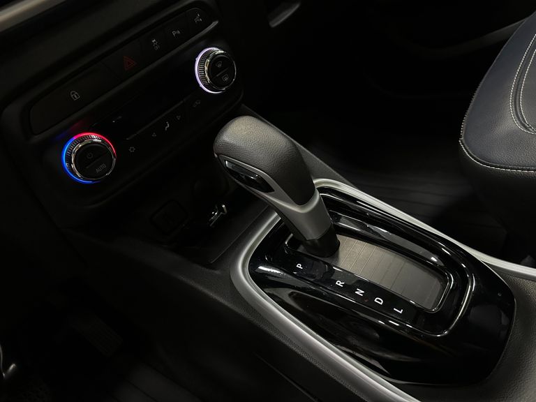 Chevrolet TRACKER Premier 1.2 Turbo 12V Flex Aut.