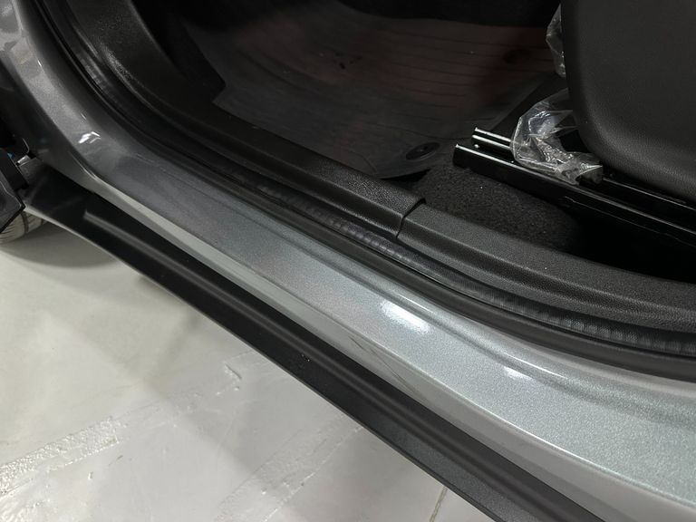 Chevrolet TRACKER Premier 1.2 Turbo 12V Flex Aut.