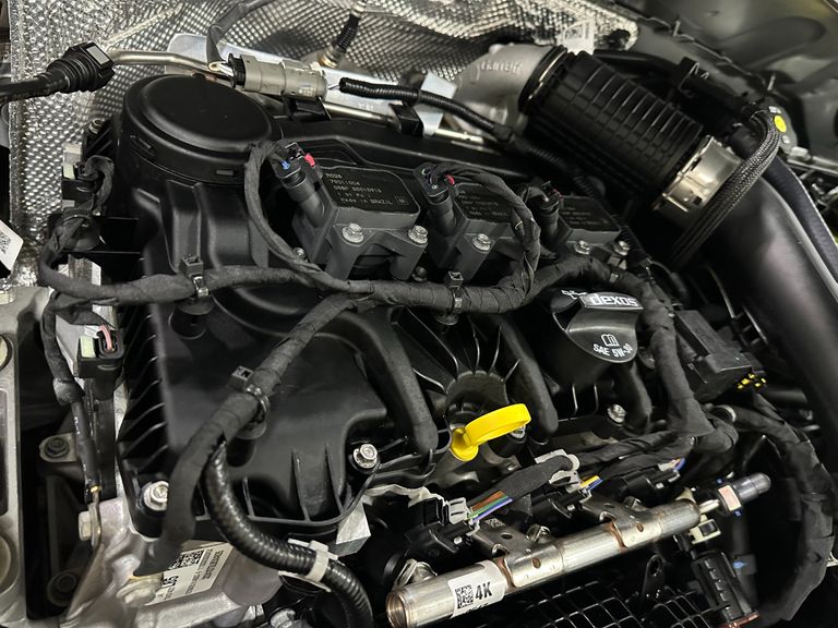 Chevrolet TRACKER Premier 1.2 Turbo 12V Flex Aut.