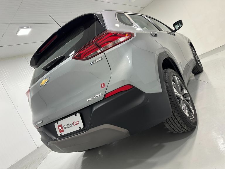 Chevrolet TRACKER Premier 1.2 Turbo 12V Flex Aut.