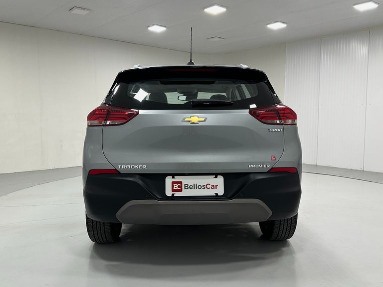 Chevrolet TRACKER Premier 1.2 Turbo 12V Flex Aut.
