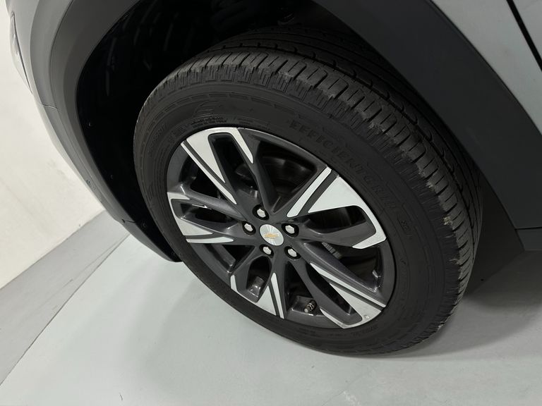 Chevrolet TRACKER Premier 1.2 Turbo 12V Flex Aut.