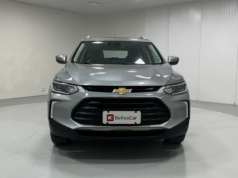 Chevrolet TRACKER Premier 1.2 Turbo 12V Flex Aut.